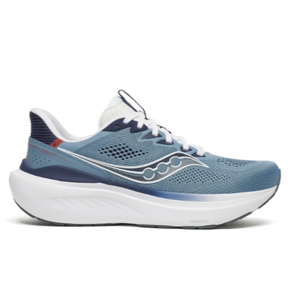 Mens Saucony Echelon 11
