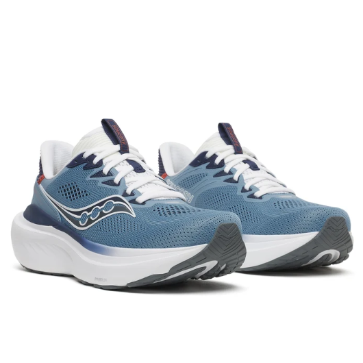 Mens Saucony Echelon 11