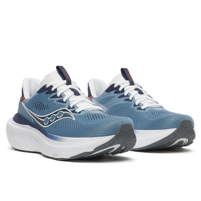 Mens Saucony Echelon 11
