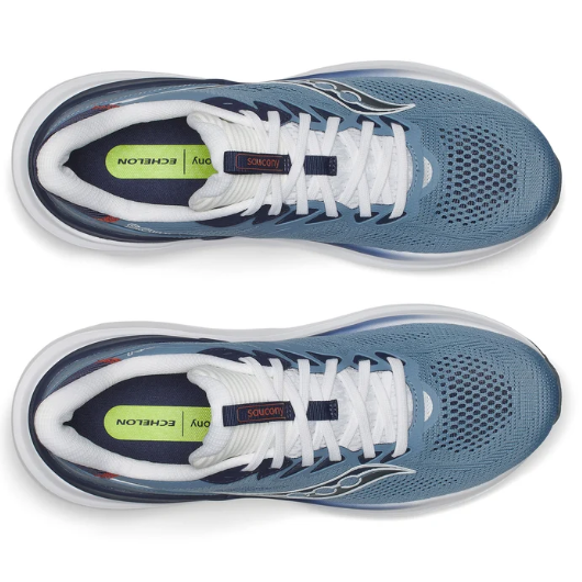 Mens Saucony Echelon 11