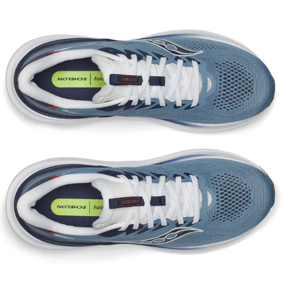 Mens Saucony Echelon 11