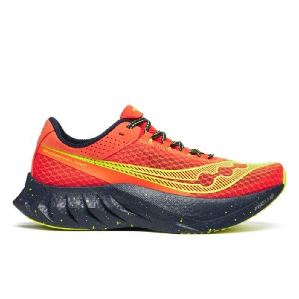 Mens Saucony Endorphin Pro 4