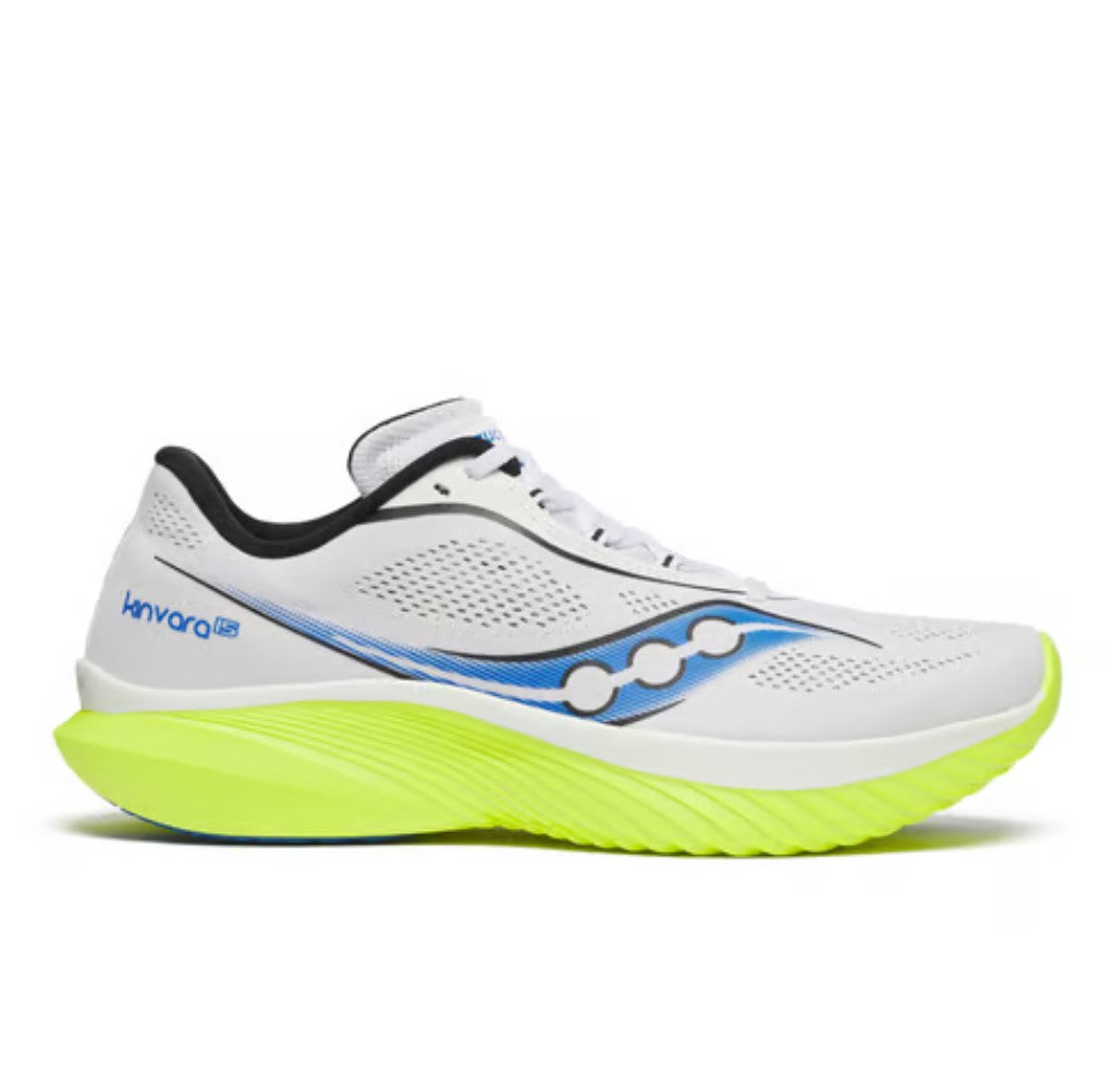 Mens Saucony Kinvara 15 (D-Width)