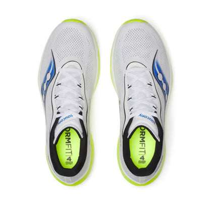 Mens Saucony Kinvara 15 (D-Width)