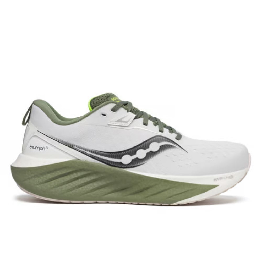 Mens Saucony Triumph 22