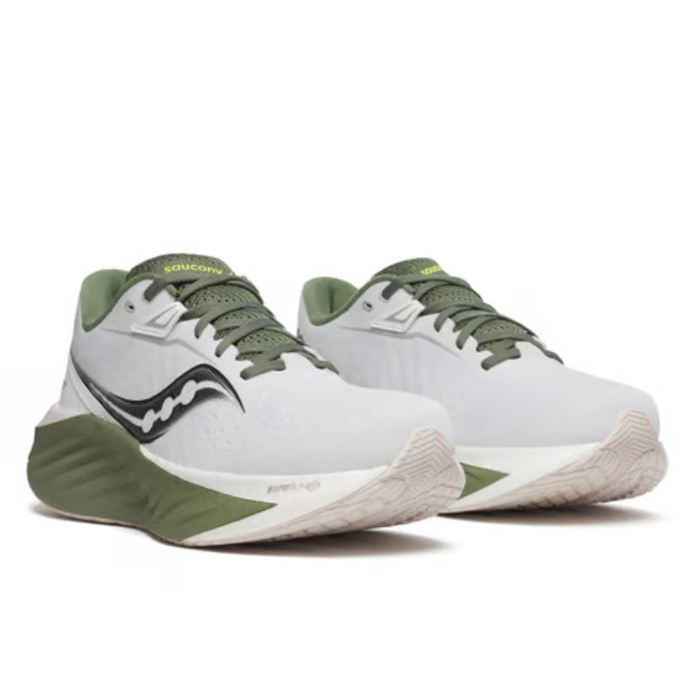 Mens Saucony Triumph 22