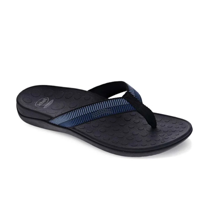 Mens Scholl Wave Thong II