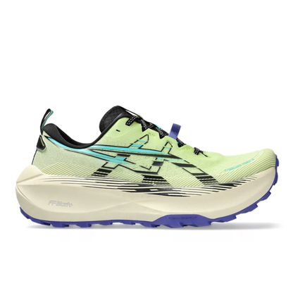 Mens Asics Trabuco Max 4 (D-Width)