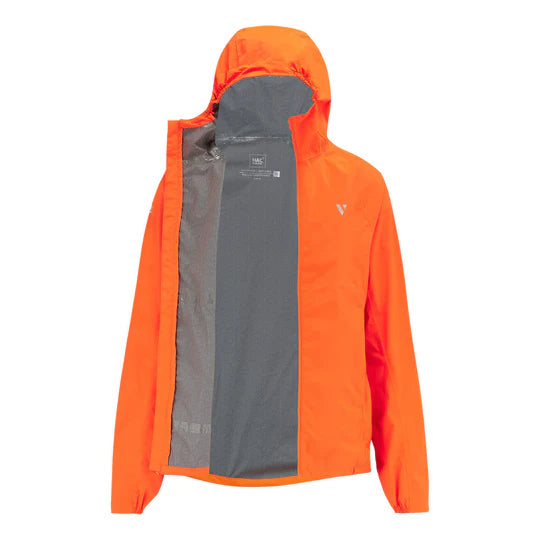 Mens Venture Ultralite Running Jacket