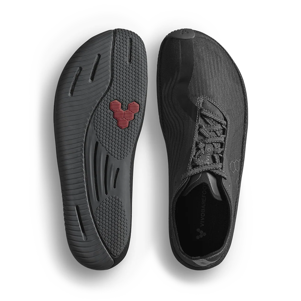 Womens Vivobarefoot Primus Flow