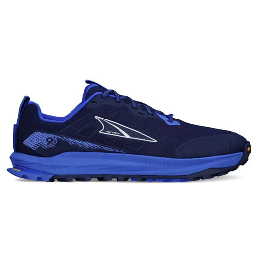 Mens Altra Lone Peak 9+ (D-Width)