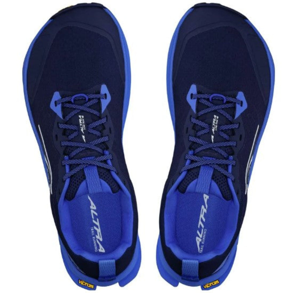 Mens Altra Lone Peak 9+ (D-Width)