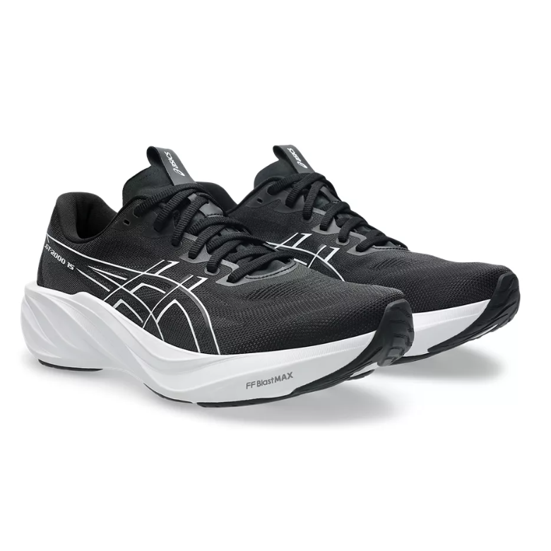 Mens Asics GT-2000 15 (D-Width)