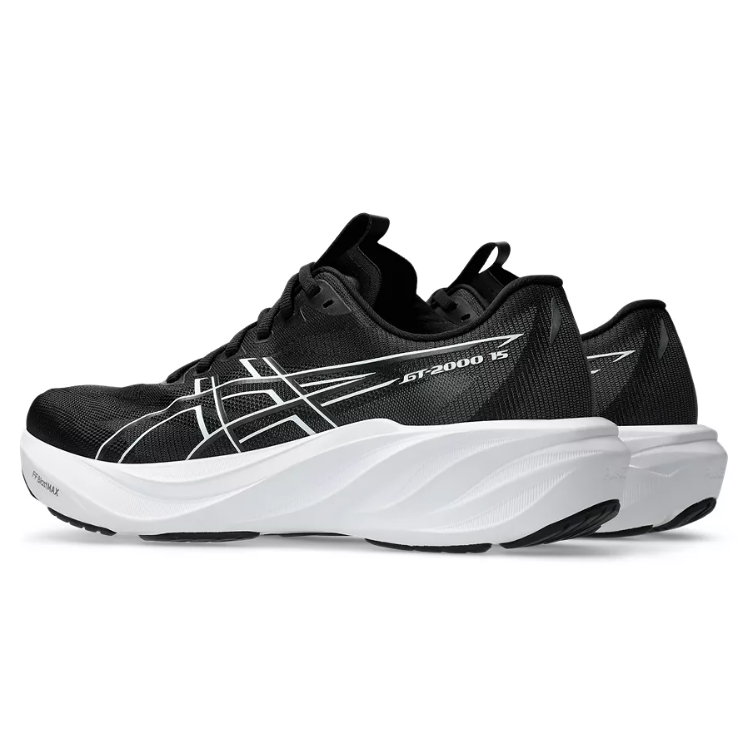 Mens Asics GT-2000 15 (D-Width)