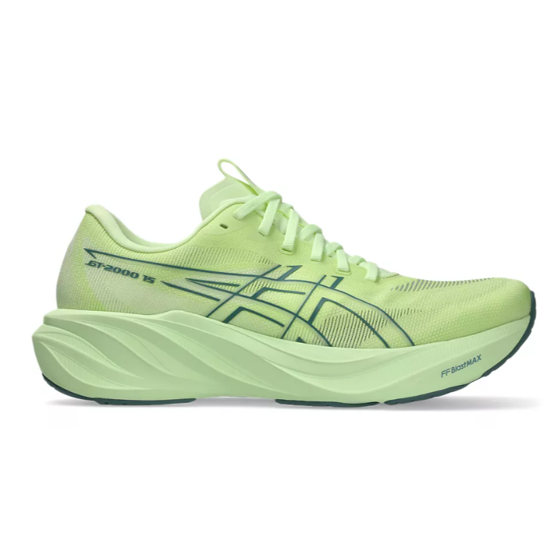 Mens Asics GT-2000 15 (D-Width)