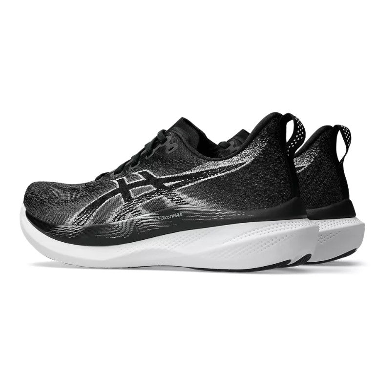 Mens Asics Glideride Max 2 Wide (2E-Width)