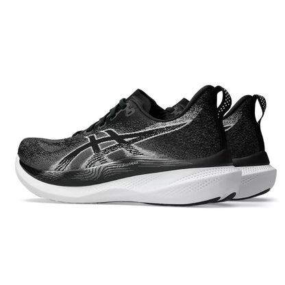 Mens Asics Glideride Max 2 Wide (2E-Width)