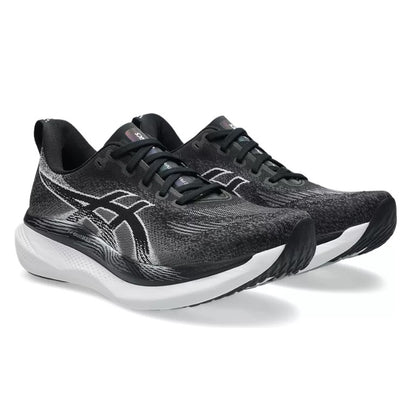 Mens Asics Glideride Max 2 Wide (2E-Width)