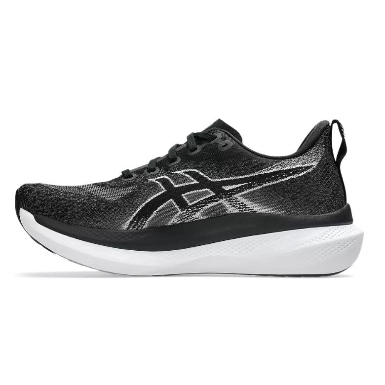 Mens Asics Glideride Max 2 Wide (2E-Width)
