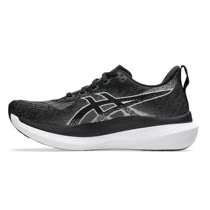 Mens Asics Glideride Max 2 Wide (2E-Width)