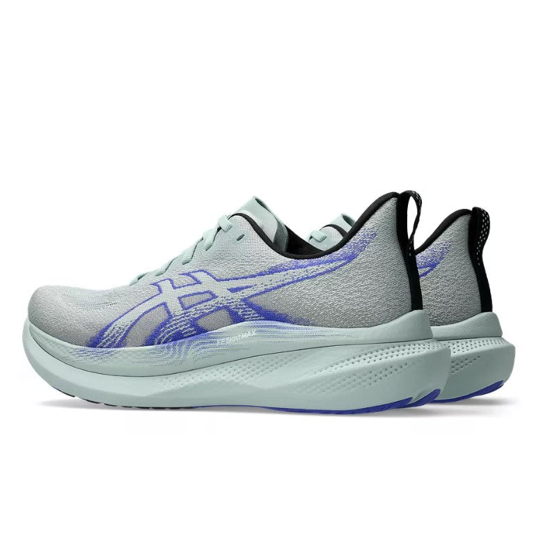 Mens Asics Glideride Max 2 (D Width)