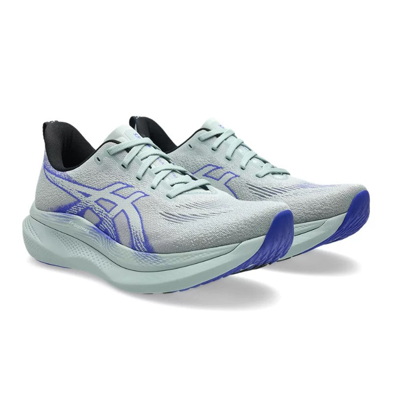 Mens Asics Glideride Max 2 (D Width)