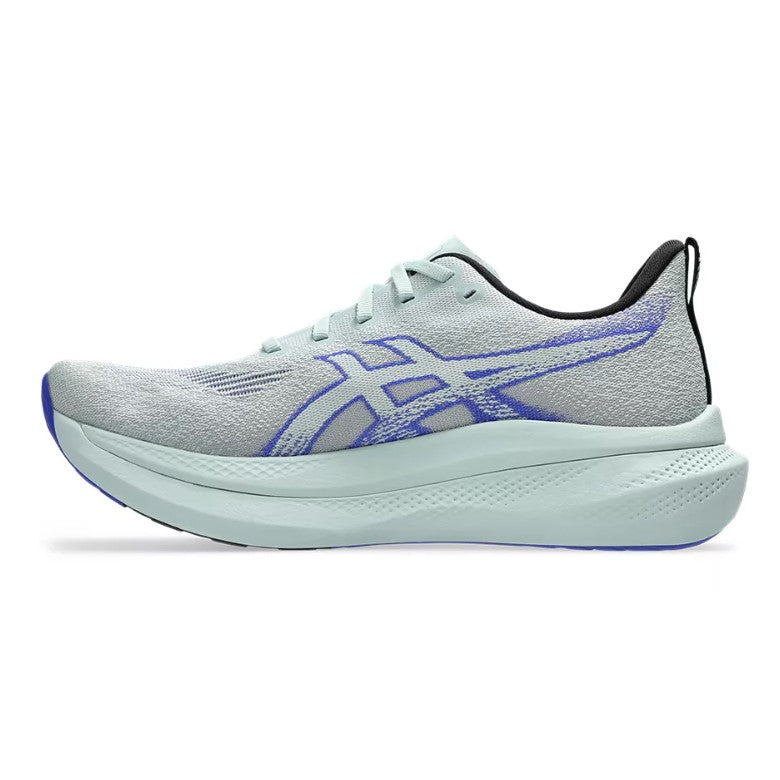 Mens Asics Glideride Max 2 (D Width)