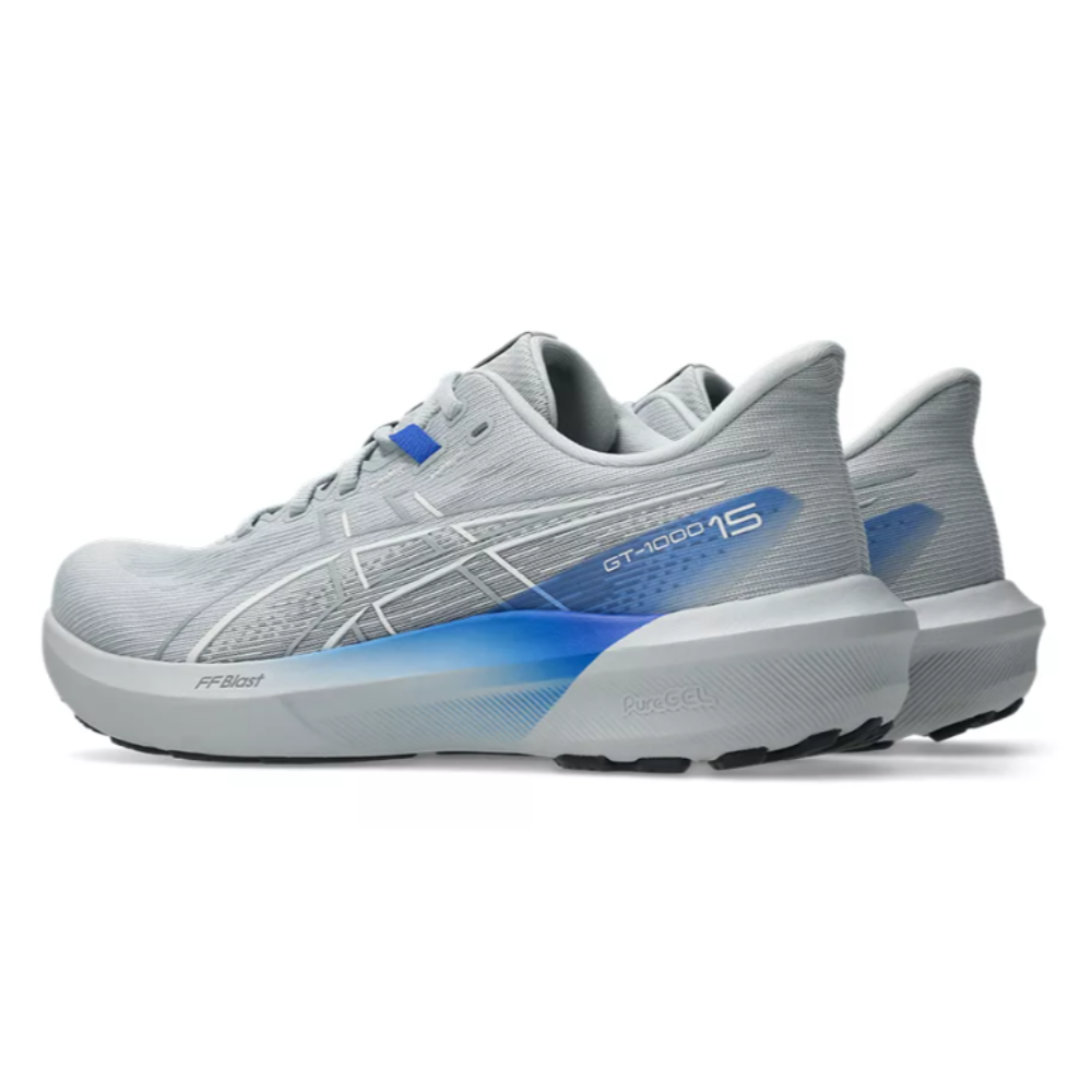 Mens ASICS GT-1000 15 4E (Extra Wide Width)