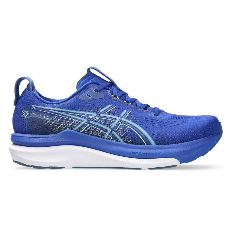 Mens Asics Gel-Kayano 33 (D Width)