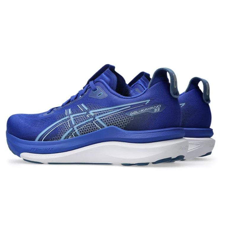 Mens Asics Gel-Kayano 33 (D Width)