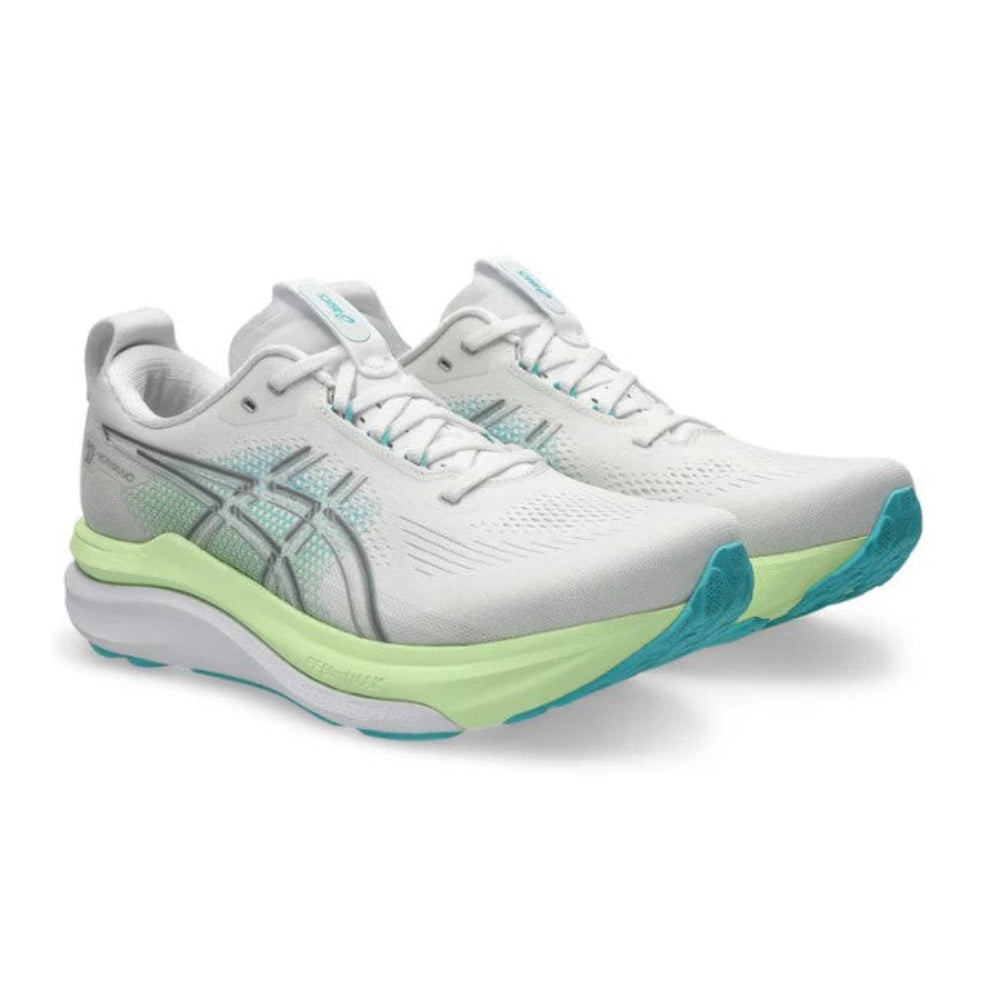 Mens Asics Gel-Kayano  33 Wide (2E Width)