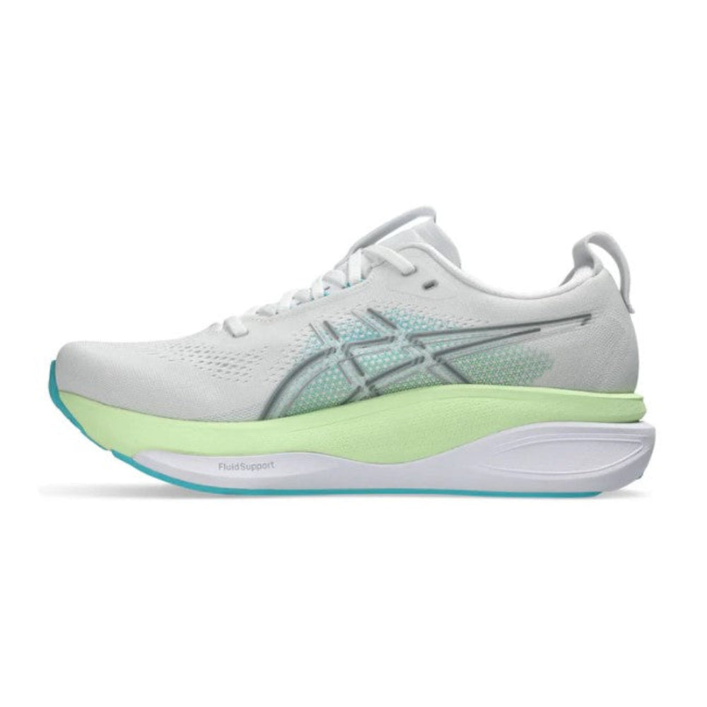 Mens Asics Gel-Kayano  33 Wide (2E Width)
