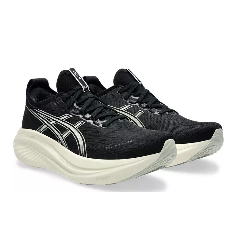 Mens Asics Gel-Nimbus 27 (D-Width)