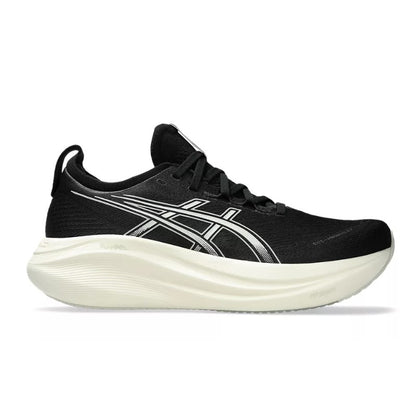 Mens Asics Gel-Nimbus 27 (4E-Width)