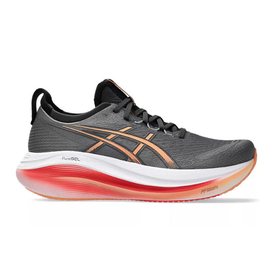 Mens Asics Gel-Nimbus 27 (2E-Width)