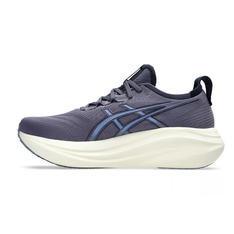 Mens Asics Gel-Nimbus 27 (2E-Width)