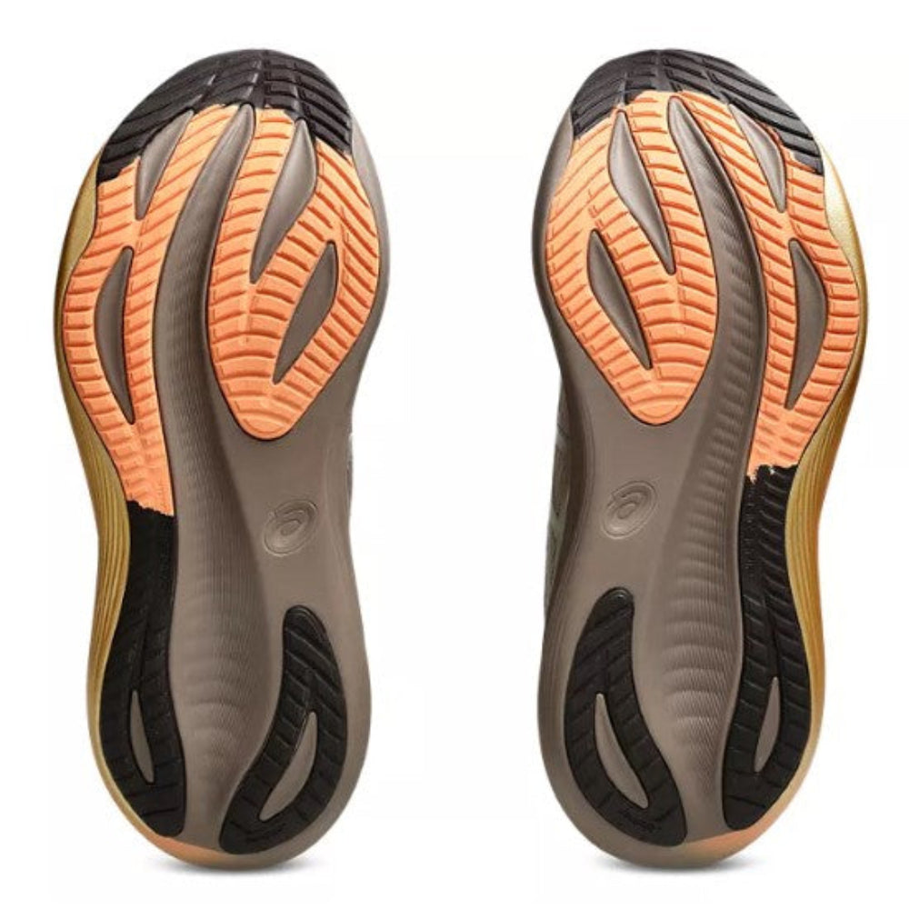 Mens Asics Gel-Nimbus 27 LUXE  (D-Width)