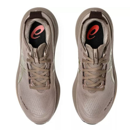 Mens Asics Gel-Nimbus 27 LUXE  (D-Width)