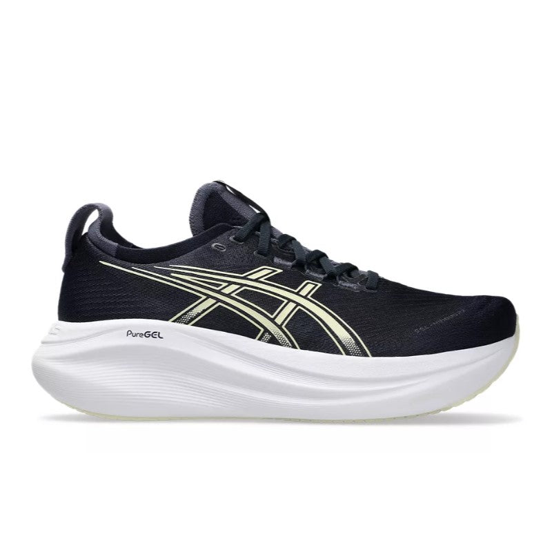Mens Asics Gel-Nimbus 27 (D-Width)