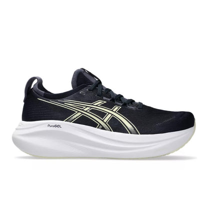 Mens Asics Gel-Nimbus 27 (D-Width)