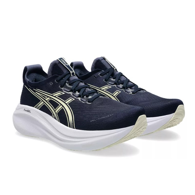 Mens Asics Gel-Nimbus 27 (D-Width)