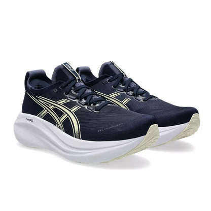 Mens Asics Gel-Nimbus 27 (D-Width)