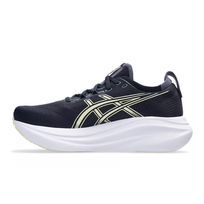 Mens Asics Gel-Nimbus 27 (D-Width)