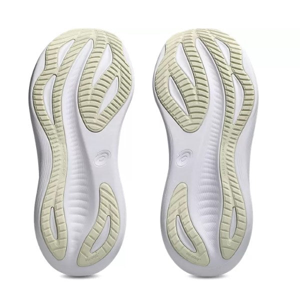 Mens Asics Gel-Nimbus 27 (D-Width)