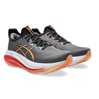 Mens Asics Gel-Nimbus 27 (2E-Width)