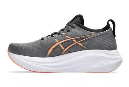 Mens Asics Gel-Nimbus 27 (2E-Width)