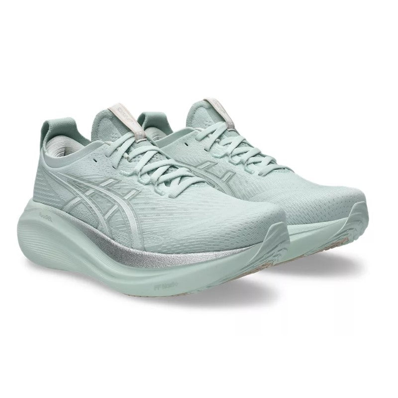 Mens Asics Gel-Nimbus 27 (D-Width)