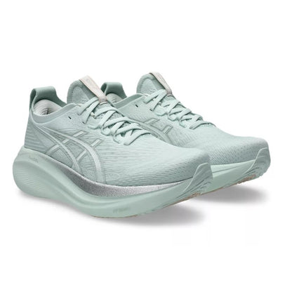 Mens Asics Gel-Nimbus 27 (D-Width)