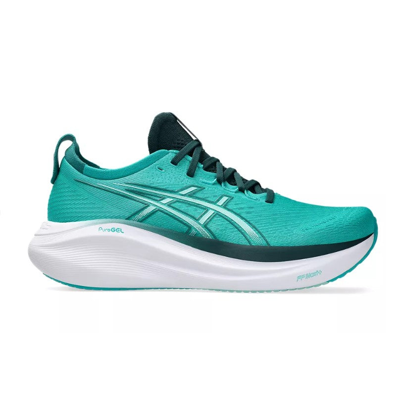 Mens Asics Gel-Nimbus 27 (D-Width)
