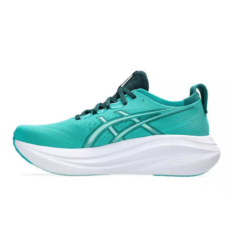 Mens Asics Gel-Nimbus 27 (D-Width)